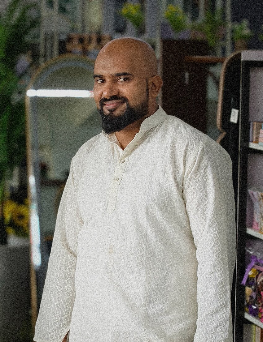 Abdul Gafur