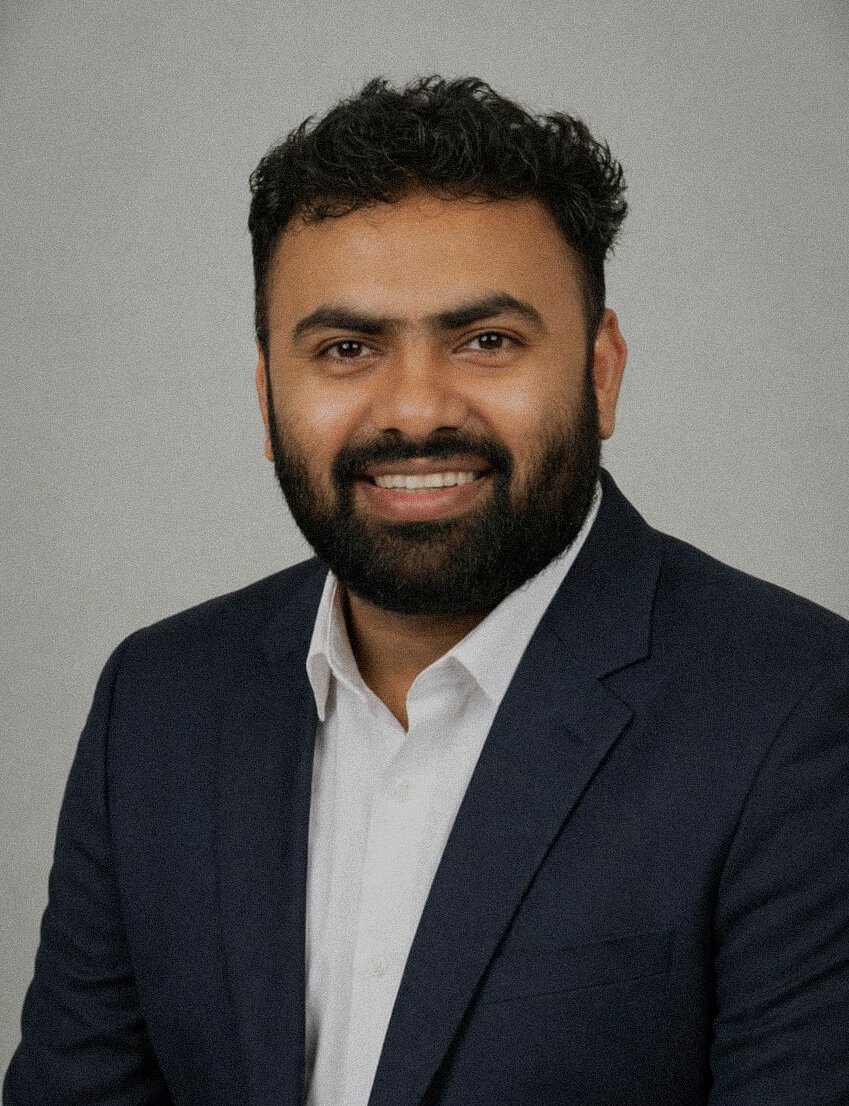 Atheeque Rahman