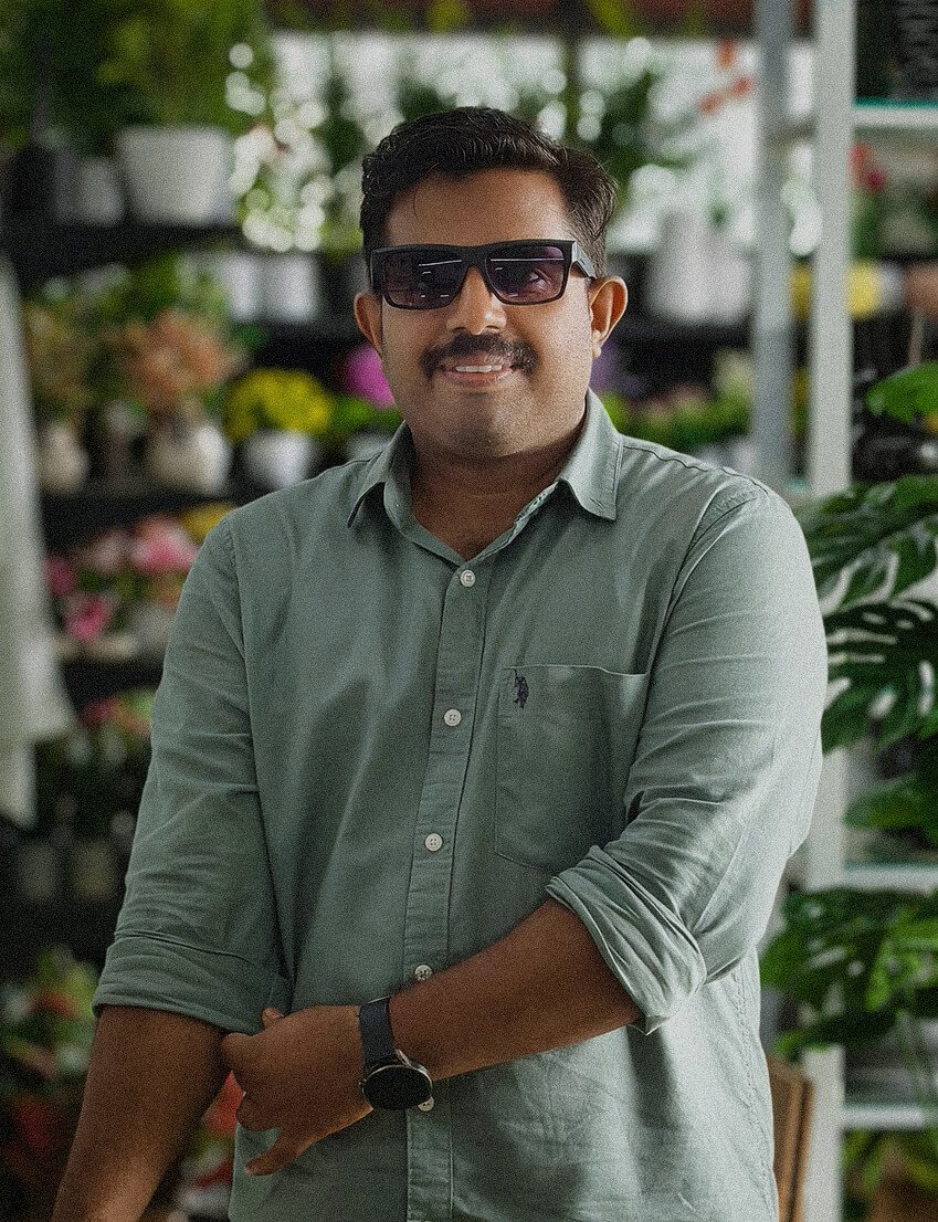 Azhar Niyas